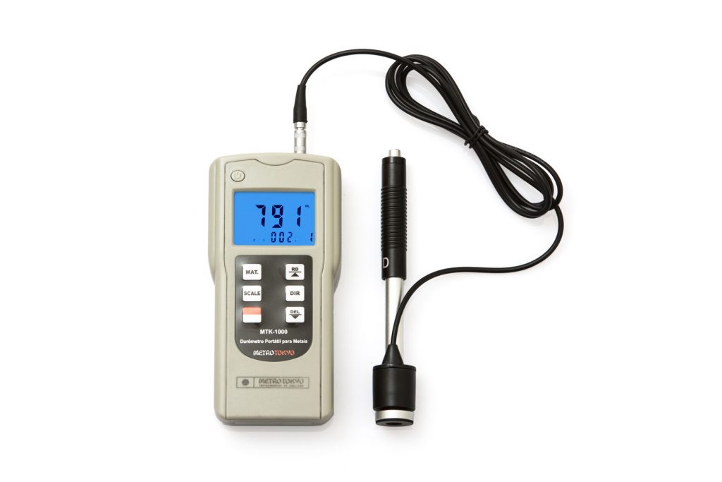 Conheça as características do durômetro e saiba onde comprá-lo - Real ...