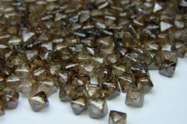 Onde comprar diamante industrial com garantia de qualidade