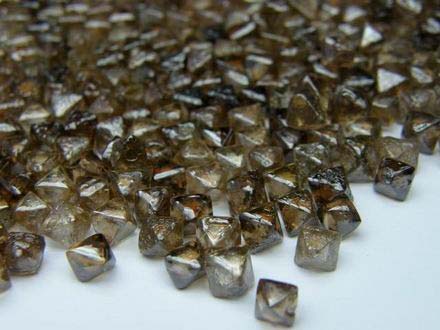 Onde comprar diamante industrial com garantia de qualidade