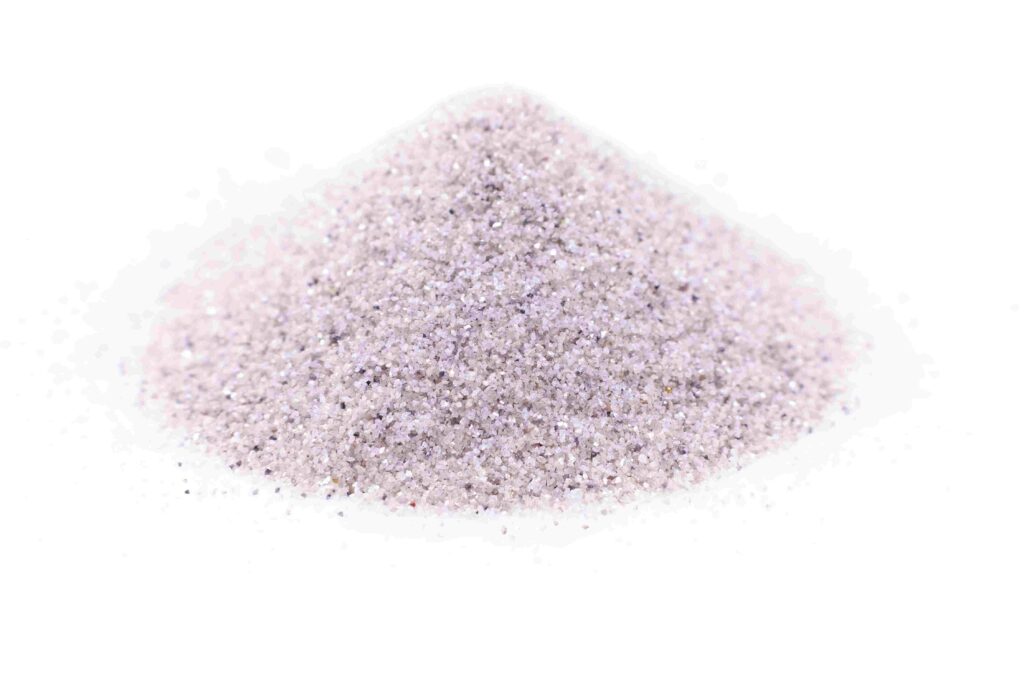 diamante sintético em pó