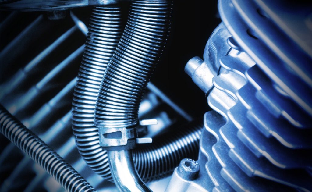 Ferramenta para retífica de motores: conheça as principais