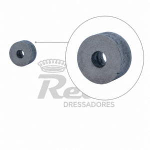Rolinho Dressador Diamantado