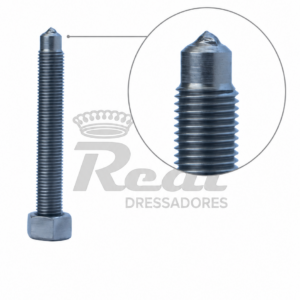 Dressador Rosqueado 3,8