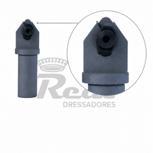 Suporte para Inserto PCD/CBN