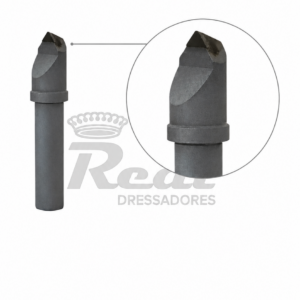 Plaina Diamantada