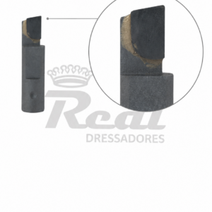Ferramentas de Corte em Widia