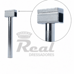 Dressador tipo “T”